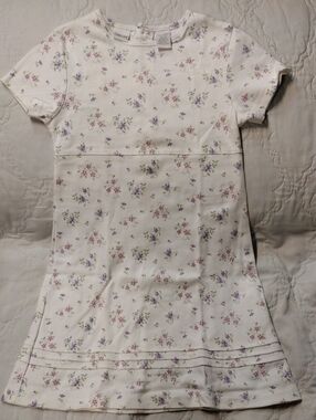 Cherokee Girls' Dress
